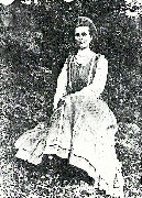 Florence A Aubertine (Age 21)